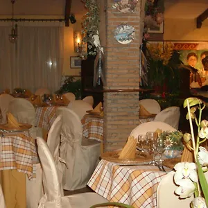 Hotel Lento